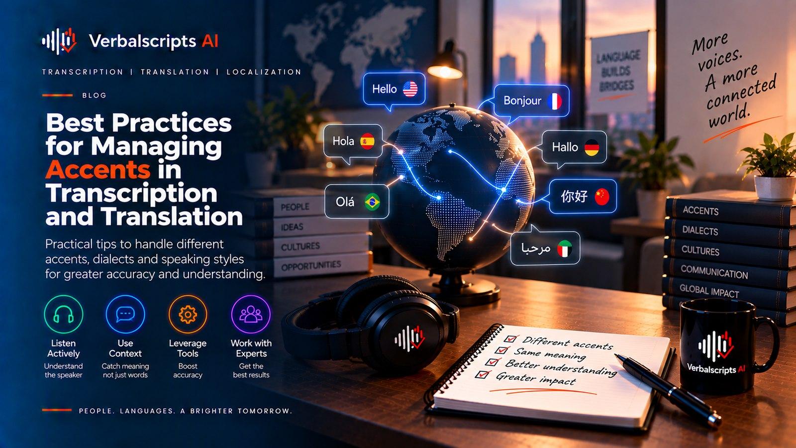 Editorial illustration for AI Translation Pricing: What Enterprise Buyers Should Compare